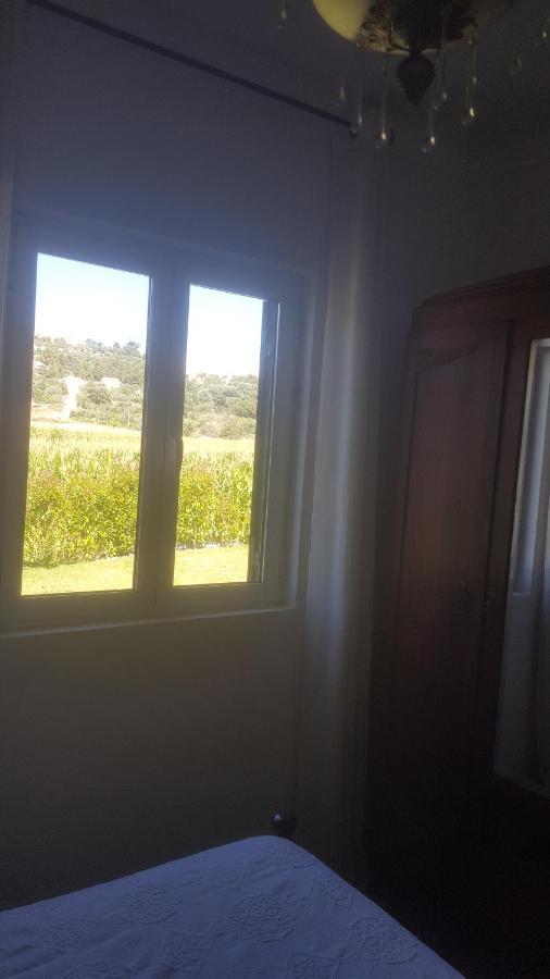 Quinta Do Serrado De Belmonte Belmonte  Exterior foto